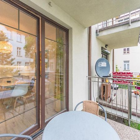 Pomorskie Apartamenty Baltic House Sopot Exteriör bild
