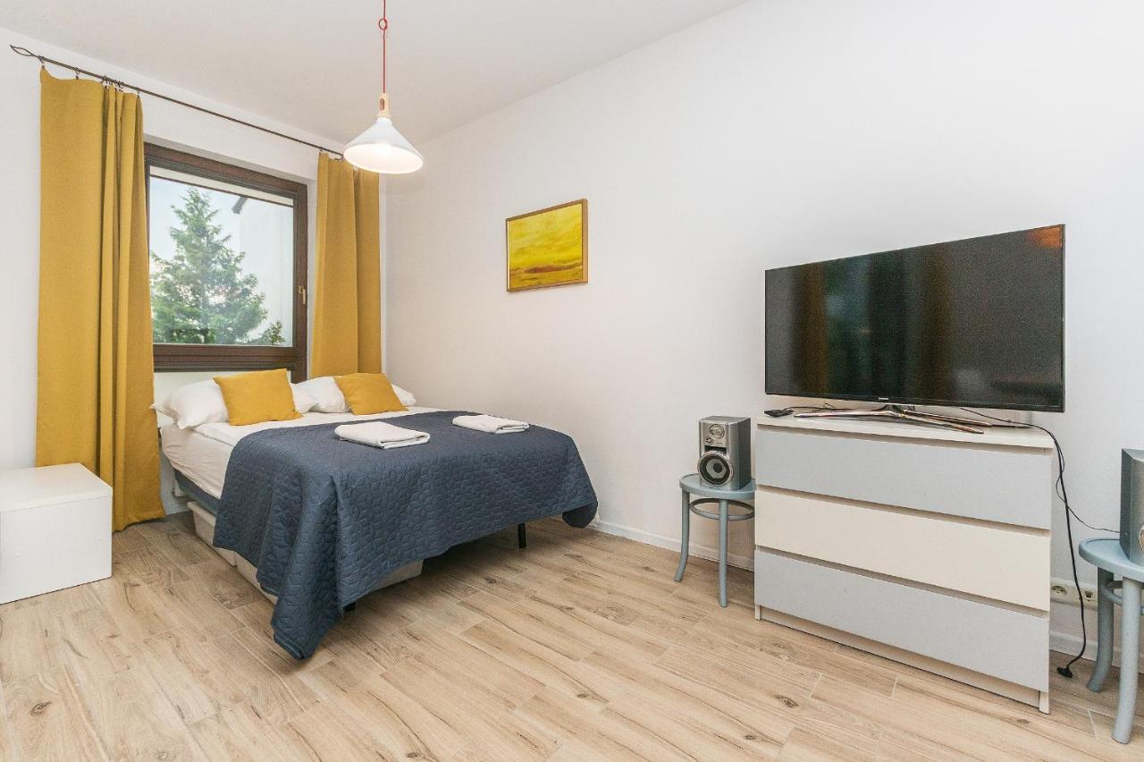Pomorskie Apartamenty Baltic House Sopot Exteriör bild