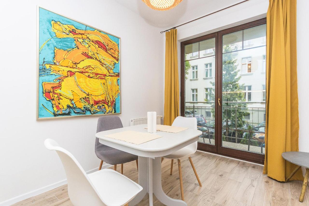 Pomorskie Apartamenty Baltic House Sopot Exteriör bild