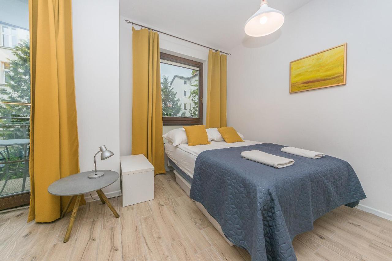 Pomorskie Apartamenty Baltic House Sopot Exteriör bild