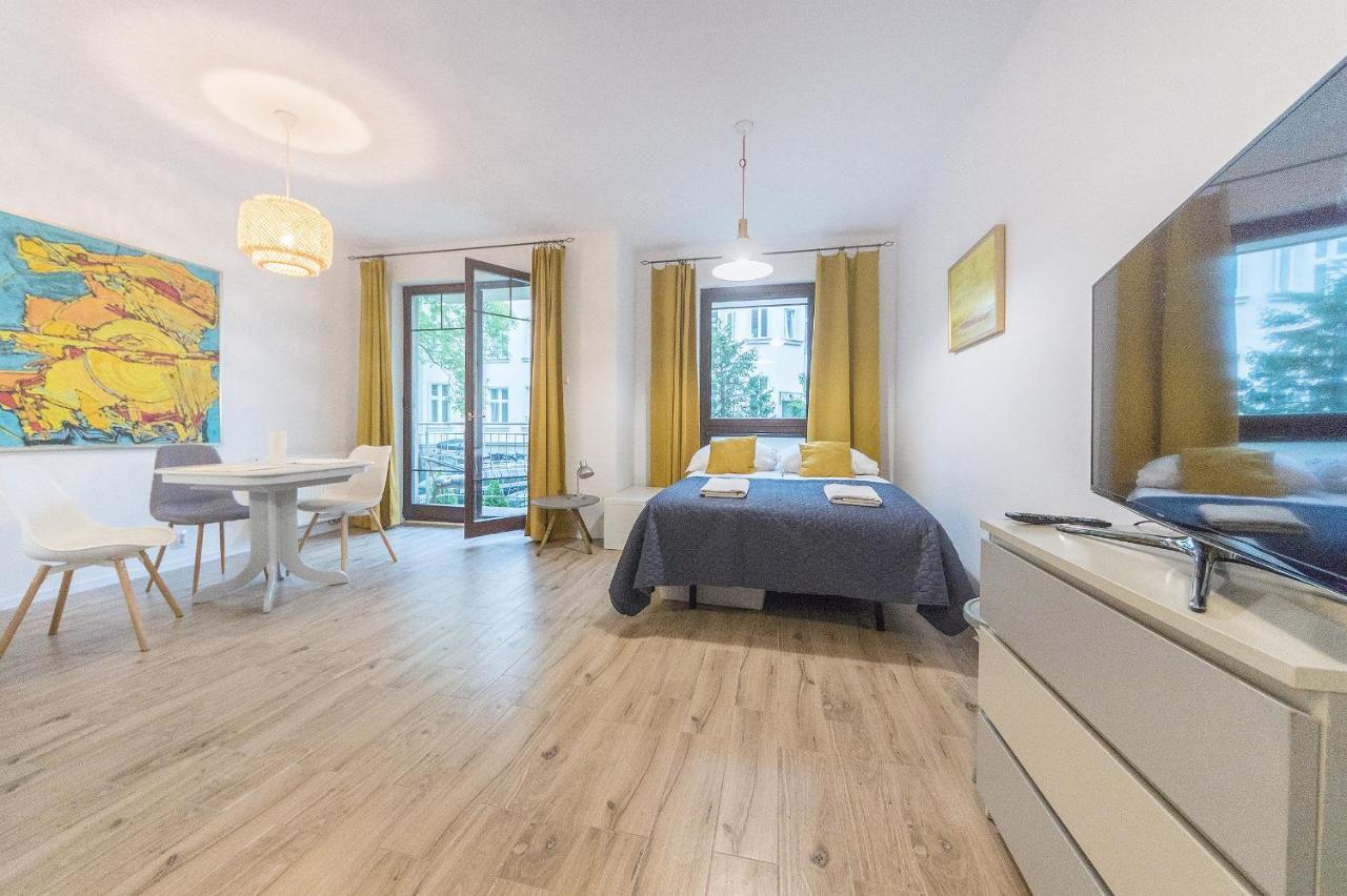 Pomorskie Apartamenty Baltic House Sopot Exteriör bild