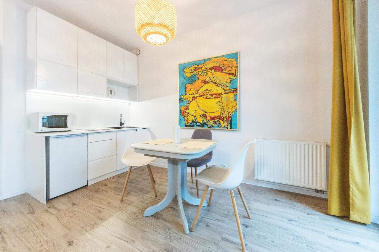 Pomorskie Apartamenty Baltic House Sopot Exteriör bild