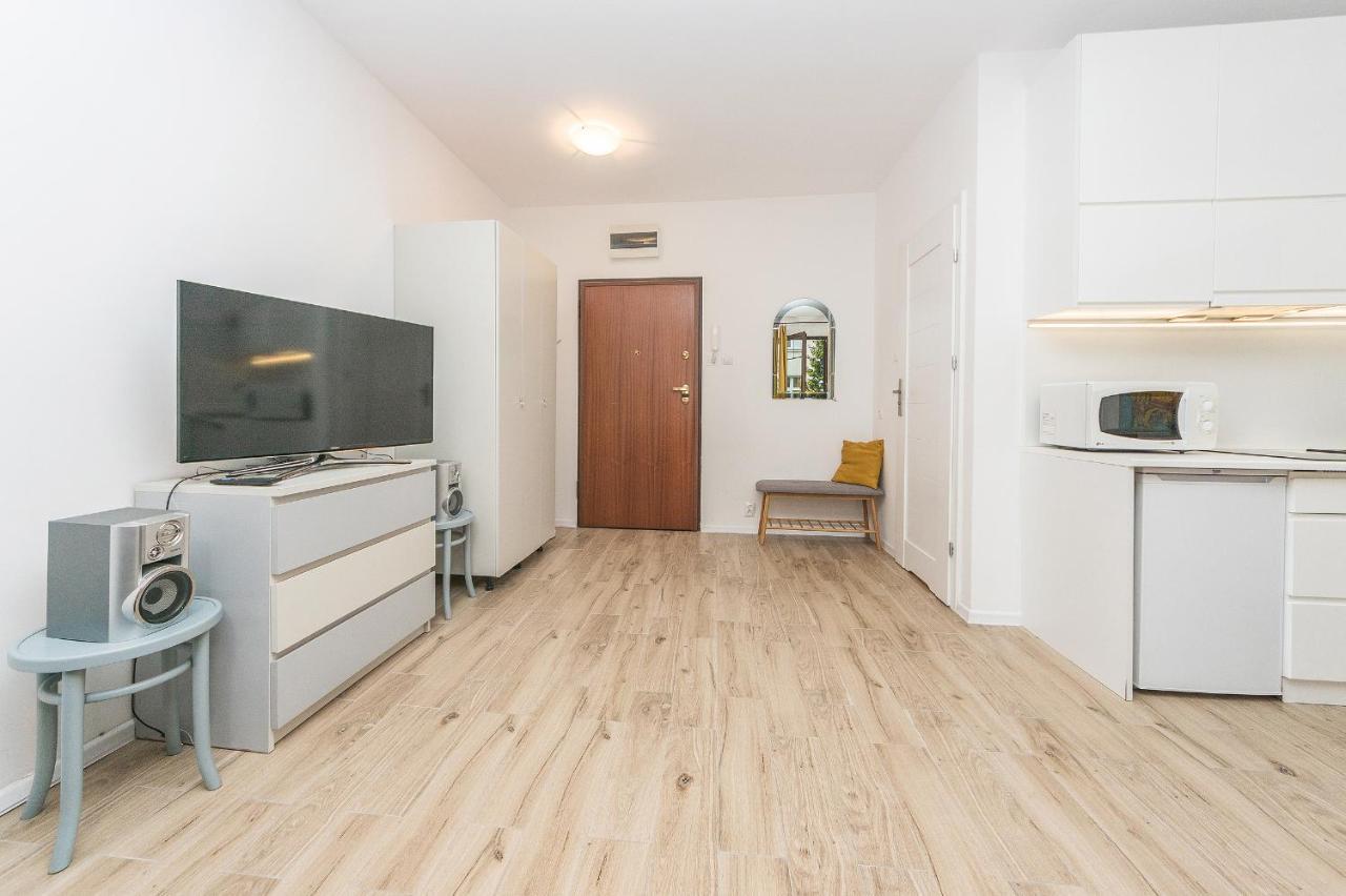 Pomorskie Apartamenty Baltic House Sopot Exteriör bild