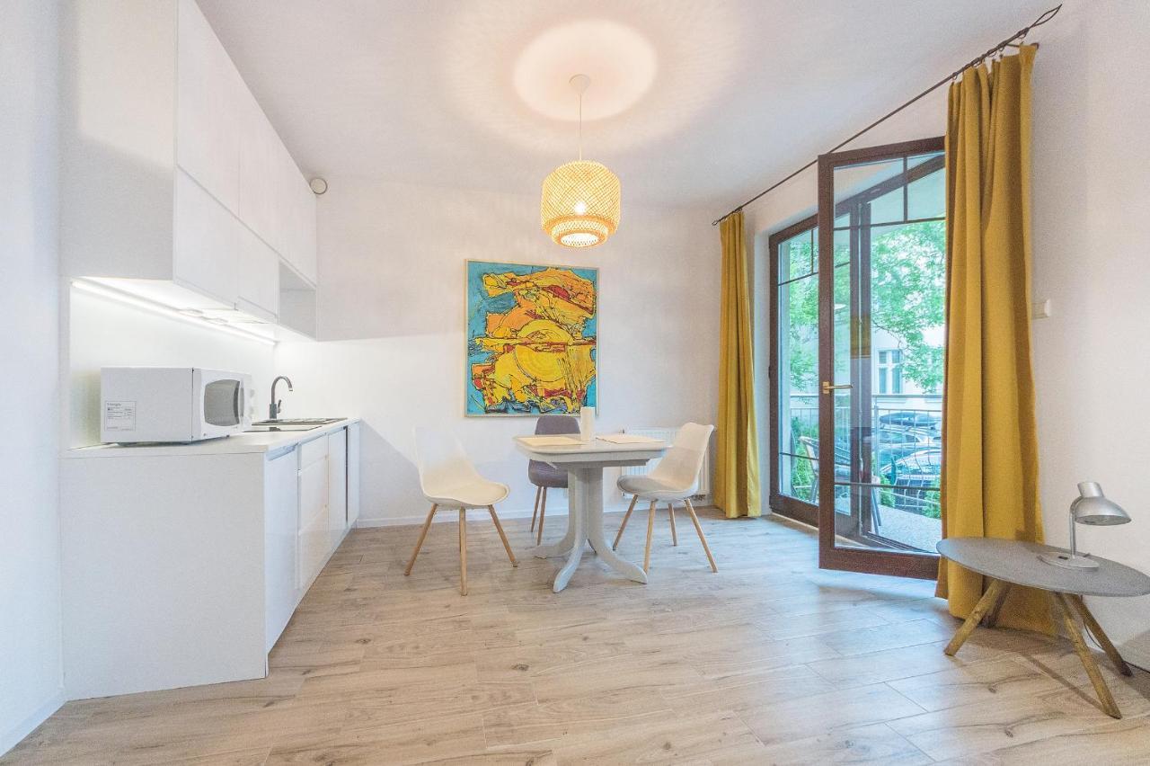 Pomorskie Apartamenty Baltic House Sopot Exteriör bild